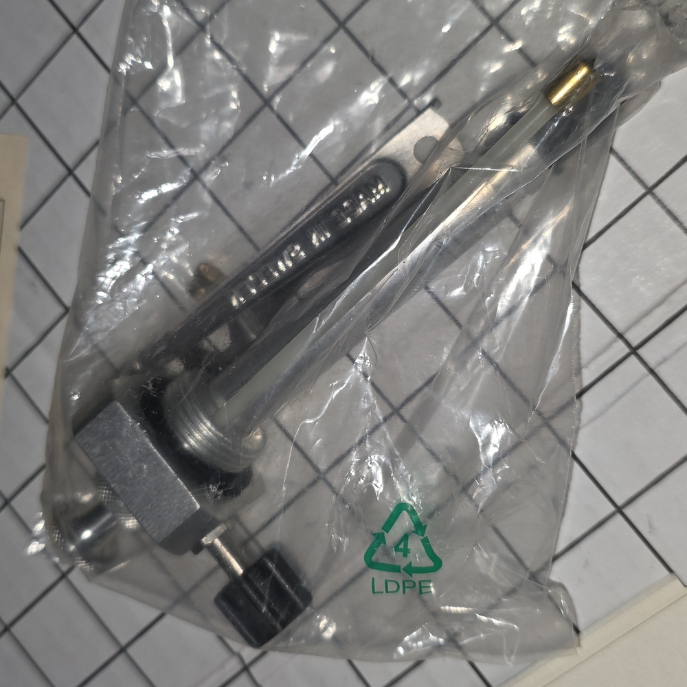 Himalaya VariFuel Stove Pump ONLY, LFS 3278, NIP - Picture 3 of 7